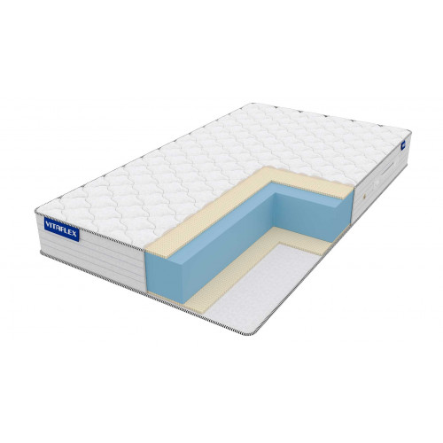 Матрас Vitaflex Light Double Easy Max (Лайт Дабл Иси Макс)