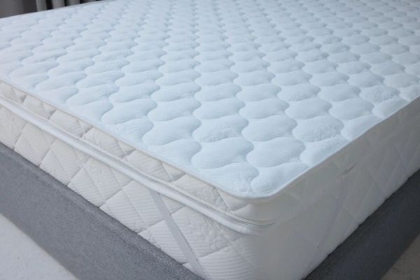 Топпер Sleeptek Latex Cocos 4 (Латекс&nbsp;Кокос&nbsp;4)
