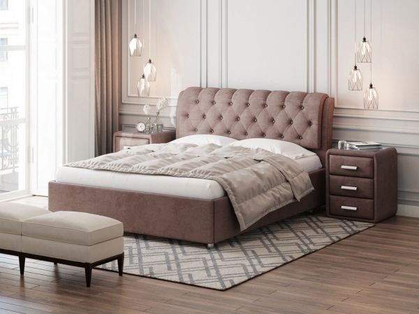 Кровать Proson Chester (Честер)