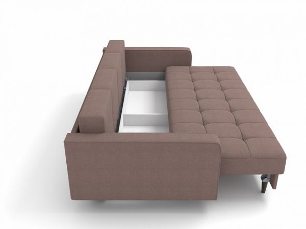 Диван-кровать Орматек Era Space Middle 154х202 (Ера&nbsp;Спэйс&nbsp;Мидл&nbsp;154х202)