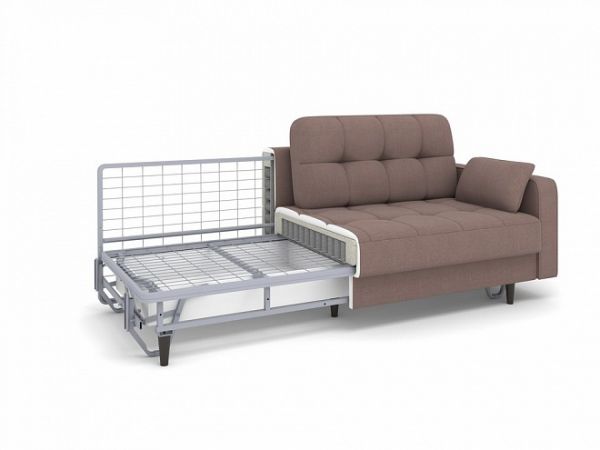 Диван-кровать Орматек Era Space Middle 154х202 (Ера&nbsp;Спэйс&nbsp;Мидл&nbsp;154х202)