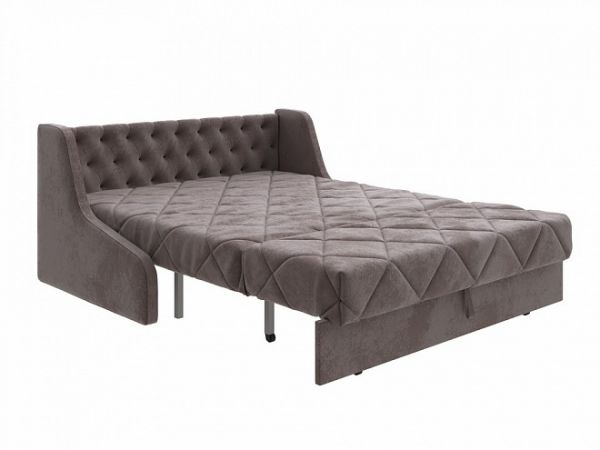 Диван-кровать Орматек Ergonomic Esthete Decor Hard 143х210 (Ергономик&nbsp;Ессете&nbsp;Декор&nbsp;Хард&nbsp;143х210)