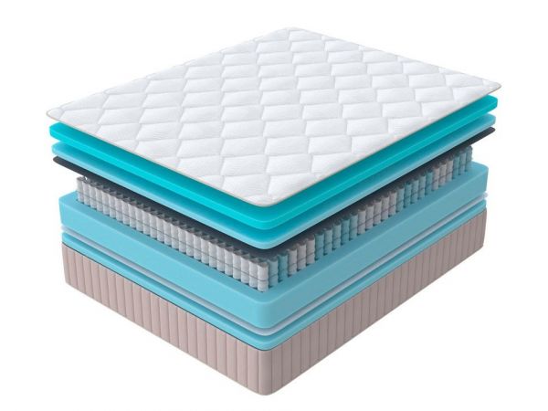 Матрас Орматек Optima Comfort S (Оптима&nbsp;Комфорт&nbsp;С)