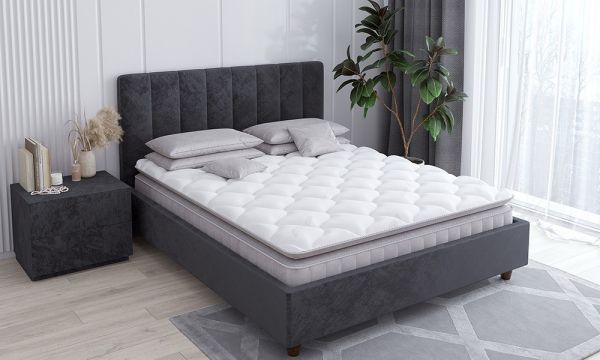 Матрас BeautySon Privat Comfort Relax S600 (Приват&nbsp;Комфорт&nbsp;Релакс&nbsp;S600)