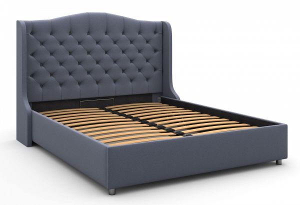 Кровать Sleeptek Premier 5 с подъемным механизмом (Премиер&nbsp;5&nbsp;с&nbsp;подъемным&nbsp;механизмом)